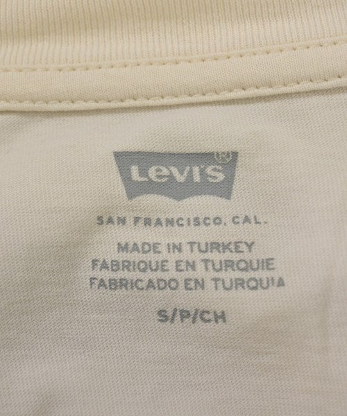 LEVI'S เสื้อยืด/เสื้อท็อปส์