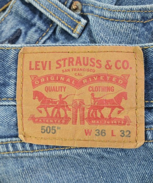 LEVI'S ยีนส์