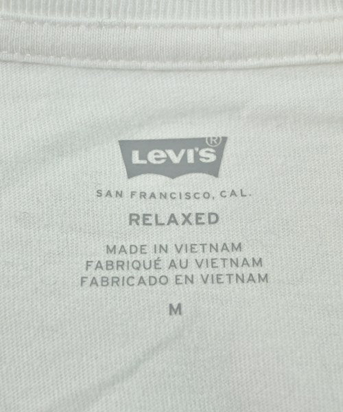 LEVI'S เสื้อยืด/เสื้อท็อปส์