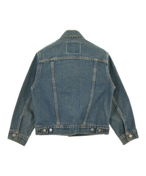 LEVI'S แจ็คเก็ตยีนส์