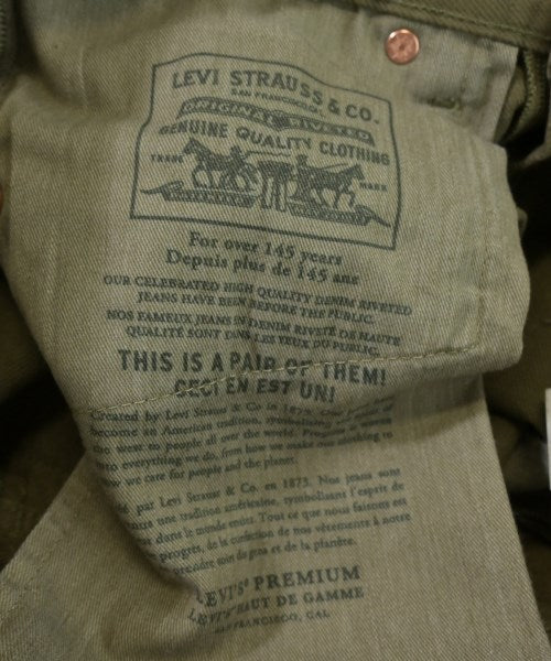 LEVI'S ยีนส์