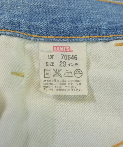 LEVI'S VINTAGE CLOTHING ยีนส์