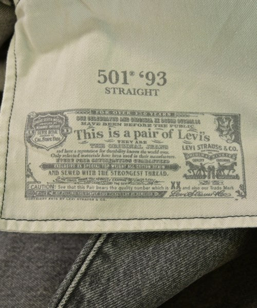 LEVI'S ยีนส์