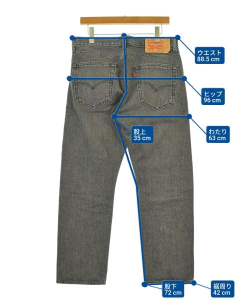 LEVI'S ยีนส์