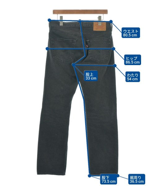 LEVI'S ยีนส์