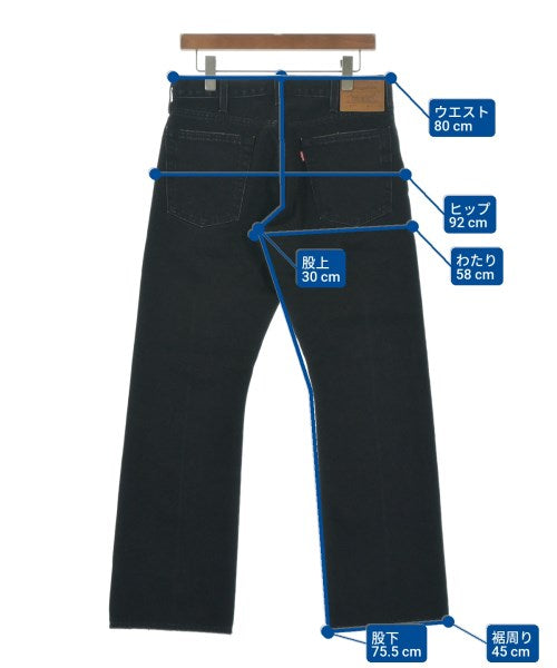 LEVI'S ยีนส์