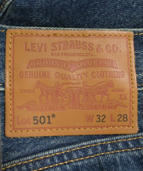 LEVI'S ยีนส์