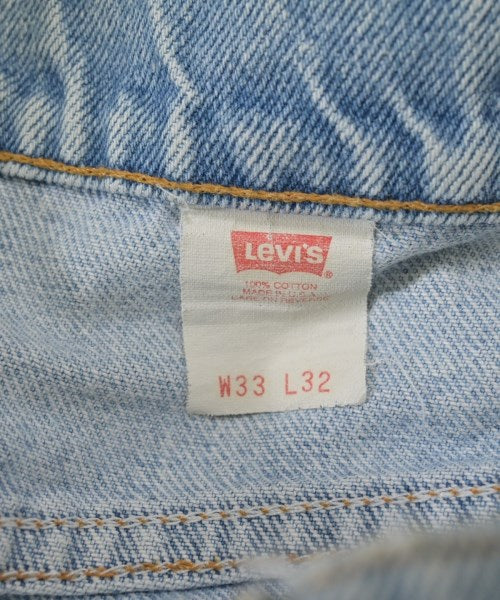 LEVI'S ยีนส์