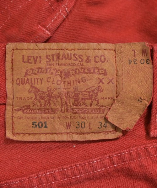 LEVI'S ยีนส์