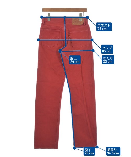 LEVI'S ยีนส์