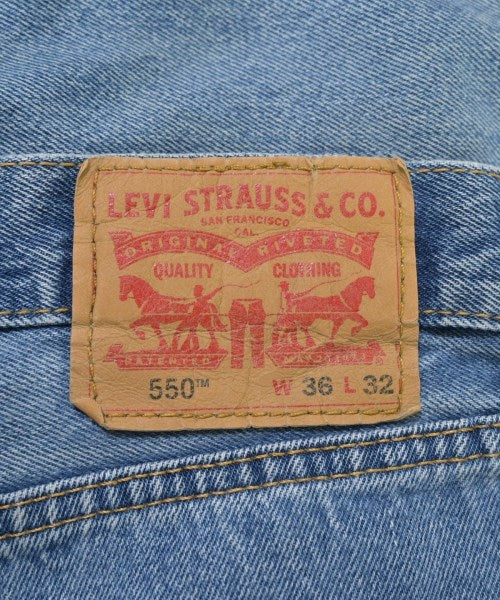 LEVI'S ยีนส์