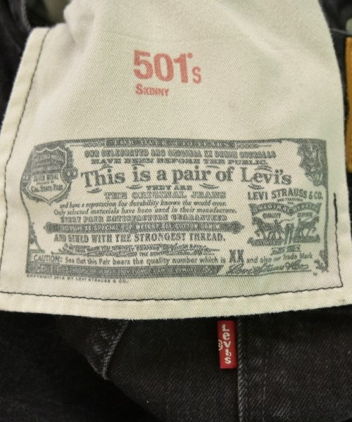 LEVI'S ยีนส์