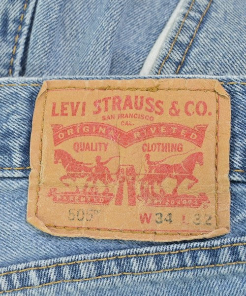 LEVI'S ยีนส์
