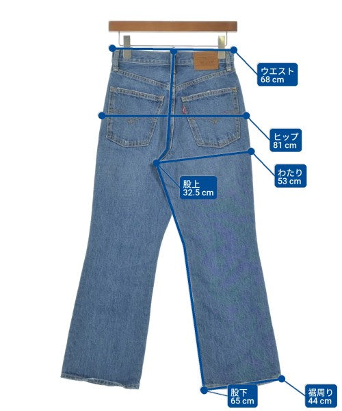 LEVI'S ยีนส์