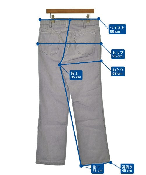LEVI'S กางเกง อื่น