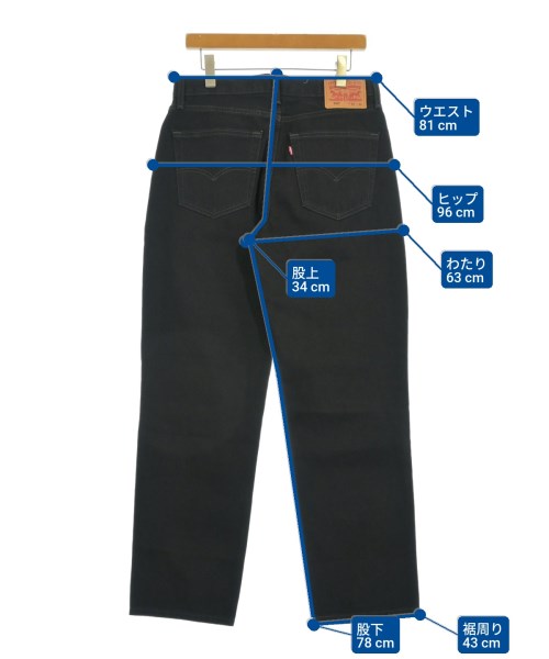 LEVI'S ยีนส์