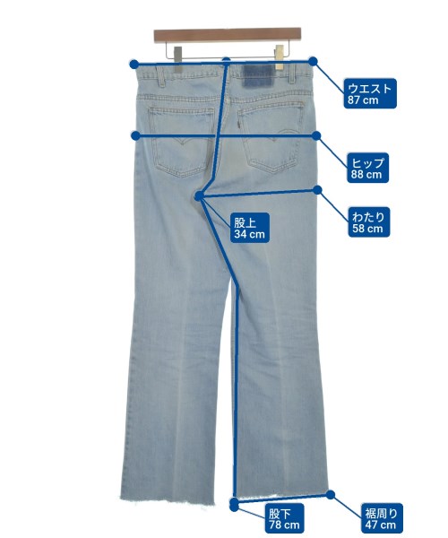LEVI'S ยีนส์