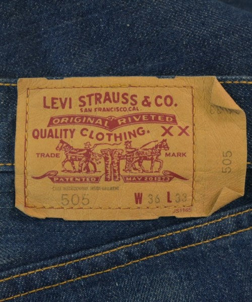 LEVI'S ยีนส์