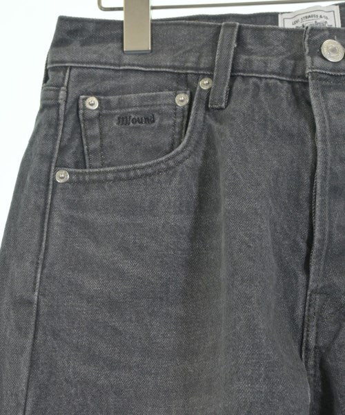 JJJJound ยีนส์