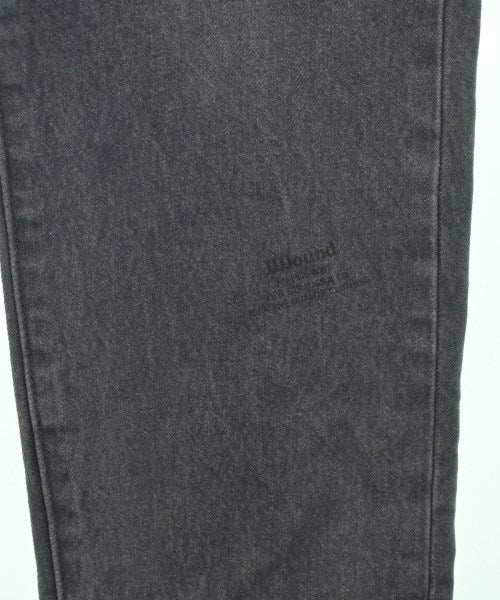 JJJJound ยีนส์