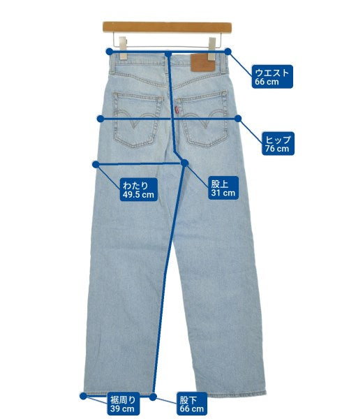 LEVI'S ยีนส์