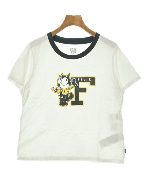 LEVI'S เสื้อยืด/เสื้อท็อปส์