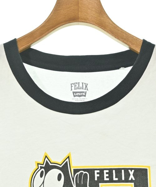 LEVI'S เสื้อยืด/เสื้อท็อปส์