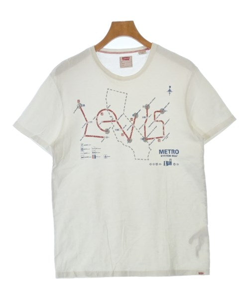 LEVI'S เสื้อยืด/เสื้อท็อปส์