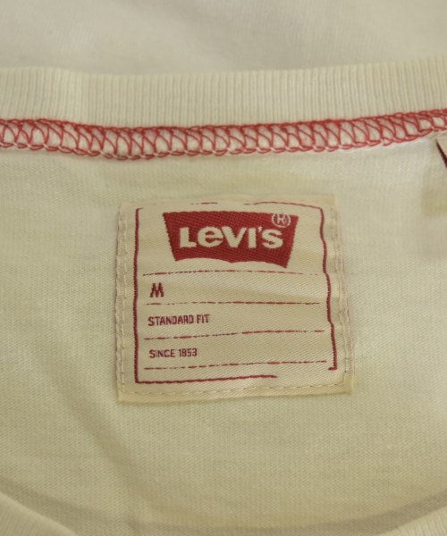 LEVI'S เสื้อยืด/เสื้อท็อปส์