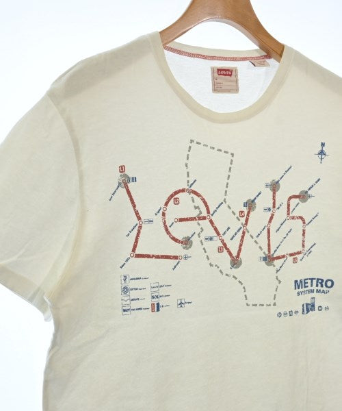LEVI'S เสื้อยืด/เสื้อท็อปส์