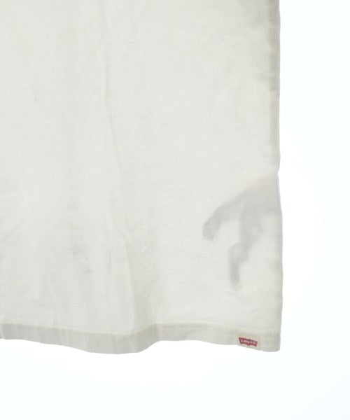 LEVI'S เสื้อยืด/เสื้อท็อปส์