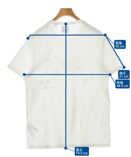 LEVI'S เสื้อยืด/เสื้อท็อปส์