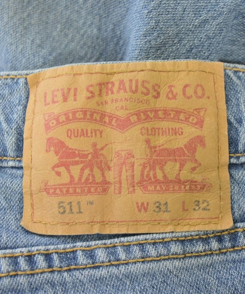 LEVI'S ยีนส์