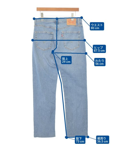 LEVI'S ยีนส์