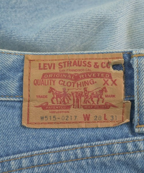 LEVI'S ยีนส์
