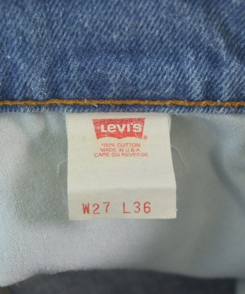 LEVI'S ยีนส์