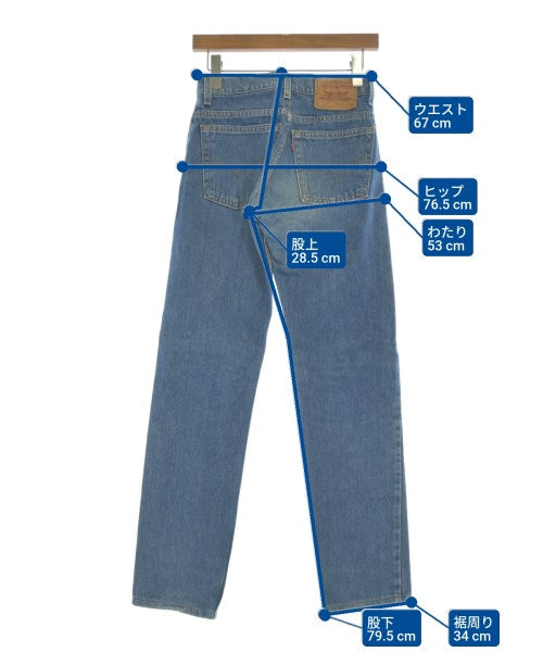 LEVI'S ยีนส์