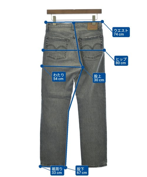 LEVI'S ยีนส์