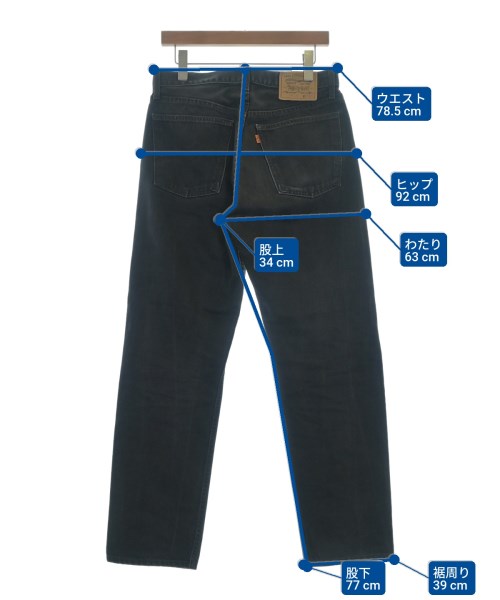 LEVI'S กางเกง อื่น