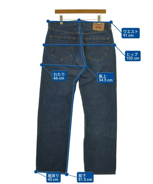 LEVI'S ยีนส์