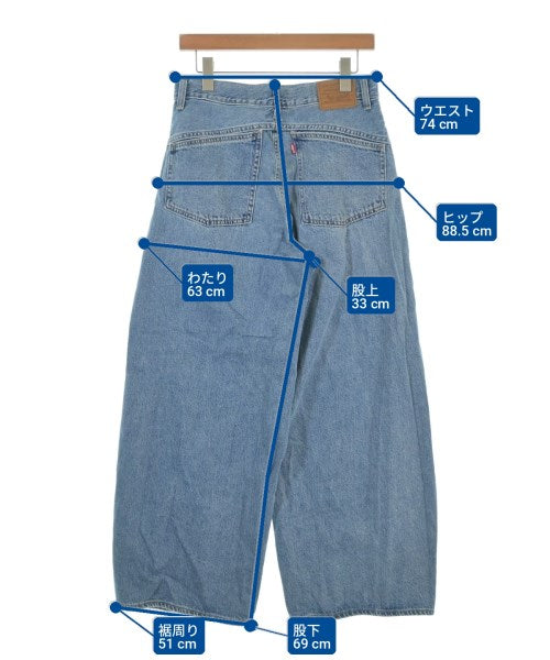 LEVI'S ยีนส์