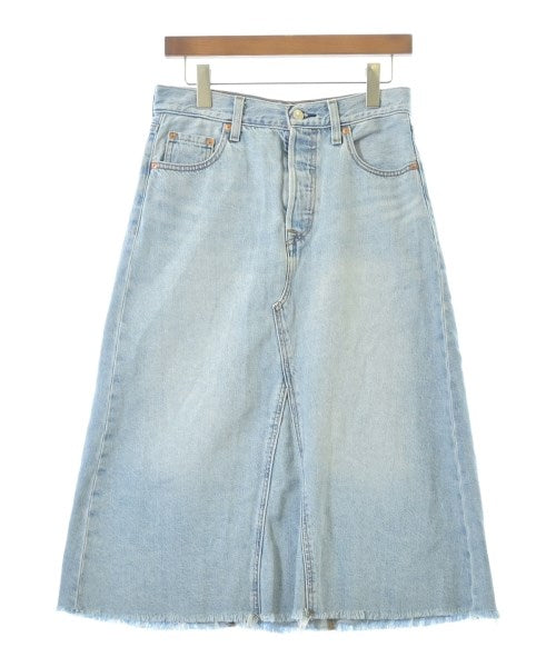 LEVI'S กระโปรงยาว/แม็กซี่ยาว