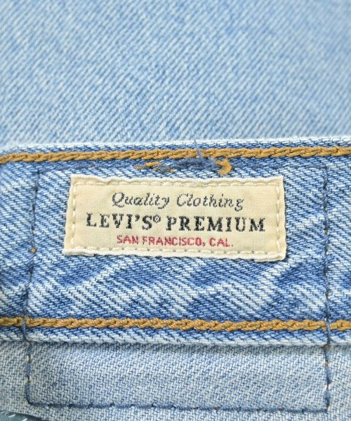 LEVI'S กระโปรงยาว/แม็กซี่ยาว