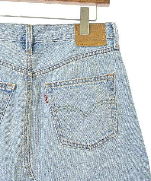 LEVI'S กระโปรงยาว/แม็กซี่ยาว