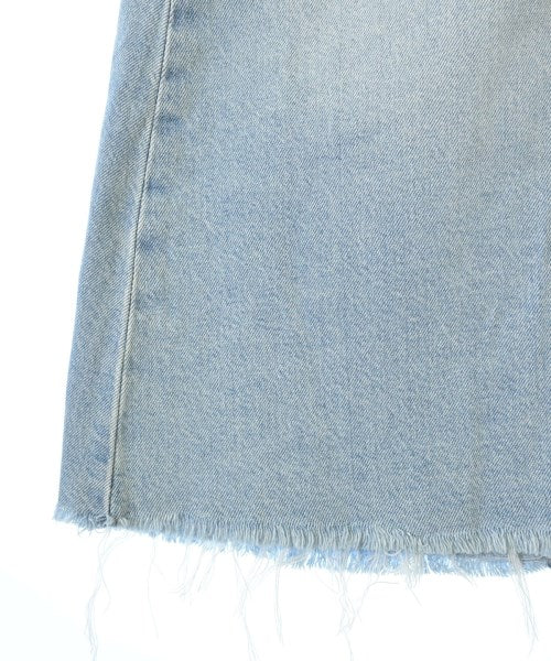 LEVI'S กระโปรงยาว/แม็กซี่ยาว
