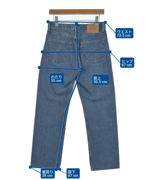 LEVI'S ยีนส์