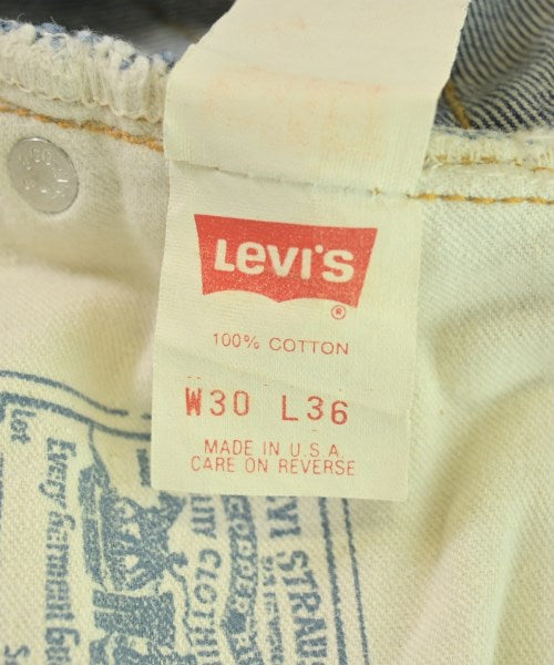 LEVI'S ยีนส์