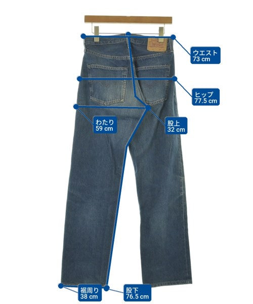 LEVI'S ยีนส์
