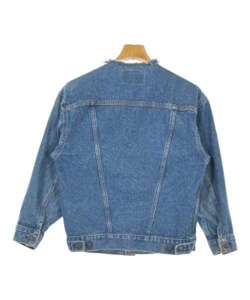 LEVI'S แจ็คเก็ตยีนส์