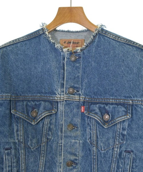 LEVI'S แจ็คเก็ตยีนส์